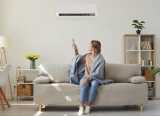 Too hot or too cold? Here’s why your home’s temperature could be hurting your focus, brain health | Health Too hot or too cold? Here's why your home’s temperature could be hurting your focus, brain health | Health