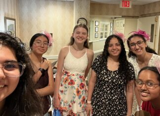 Wellness Across Generations: How One Volunteer Champions Senior Mental Health Wellness Across Generations: How One Volunteer Champions Senior Mental Health