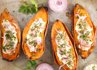 8 Anti-Aging Foods to Add to Your Grocery List 8 Anti-Aging Foods to Add to Your Grocery List