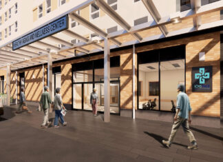 King County approves funding for Ron Chew Healthy Aging and Wellness Center King County approves funding for Ron Chew Healthy Aging and Wellness Center
