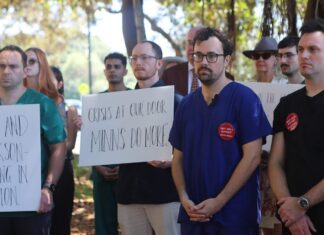 Australia: Senior mental health care nurse denounces NSW Labor government attacks on mental health care Australia: Senior mental health care nurse denounces NSW Labor government attacks on mental health care
