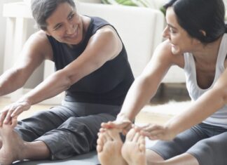 4 simple habit changes to help you age well 4 simple habit changes to help you age well