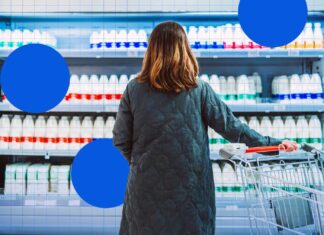 7 Foods for Healthier Aging That Are in My Shopping Cart Every Week, According to a Dietitian 7 Foods for Healthier Aging That Are in My Shopping Cart Every Week, According to a Dietitian