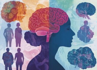 Almost Half of Americans Over 55 Face Dementia Risk Neuroscience News logo for mobile.