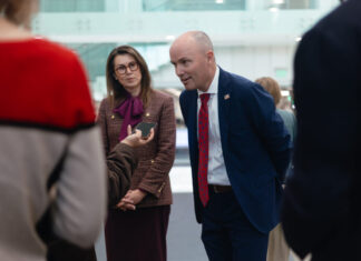 Amid inflation and mental health declines, Utah government studies how to best serve seniors | News, Sports, Jobs Amid inflation and mental health declines, Utah government studies how to best serve seniors | News, Sports, Jobs