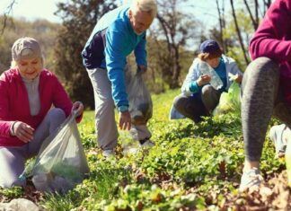 Avoiding Isolation By Volunteering Offers Mental Health Benefits to Seniors | Health Avoiding Isolation By Volunteering Offers Mental Health Benefits to Seniors | Health