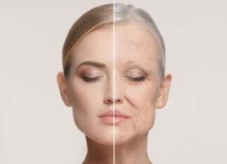 Microscopic structural changes in the aging heart may reduce risk of arrhythmias Brain mapping reveals cell-specific aging patterns