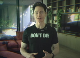 Bryan Johnson talks Blueprint, aging in Netflix doc ‘Don’t Die’ Bryan Johnson talks Blueprint, aging in Netflix doc 'Don't Die'