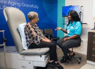 CVS Health Foundation grants $4 million for new healthy aging initiative CVS Health Foundation grants $4 million for new healthy aging initiative