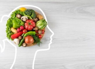 Can Diet Protect Aging Brains From Iron Overload? Can Diet Protect Aging Brains From Iron Overload?