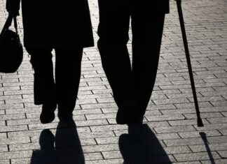 Dementia risk is rising in an aging US population. Cases are projected to double by 2060 Dementia risk is rising in an aging US population. Cases are projected to double by 2060