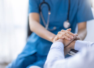 Dementia study: 4 in 10 Americans at risk for dementia after age 55, new study suggests Dementia study: 4 in 10 Americans at risk for dementia after age 55, new study suggests