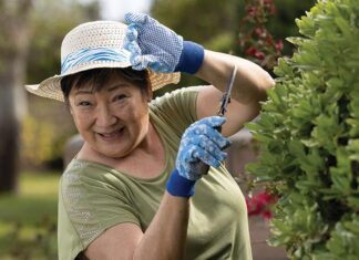 Free workshop on healthy aging | News Free workshop on healthy aging | News