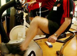 Hunter's Active Stronger Better program on its last legs, fighting for funding yet again Hunter's Active Stronger Better program on its last legs, fighting for funding yet again