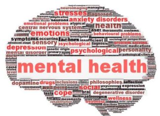 Mental health survey for seniors aims to improve services Mental health survey for seniors aims to improve services