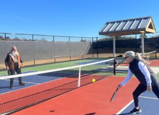 North Charleston opens senior center in city’s south end | News North Charleston opens senior center in city's south end | News