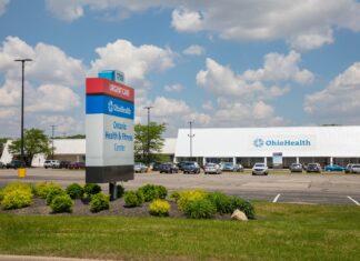 OhioHealth fitness center offers open house through Jan. 11 OhioHealth fitness center offers open house through Jan. 11