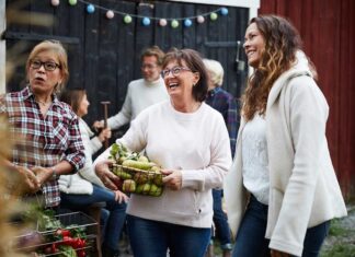 SPONSORED | Living longer, living better: Small steps to improve your aging IQ SPONSORED | Living longer, living better: Small steps to improve your aging IQ