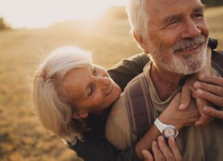 Sex & Health at Any Age: Tips for Seniors Sex & Health at Any Age: Tips for Seniors