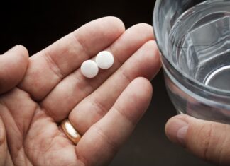 Should You Take Aspirin to Prevent a Heart Attack or Stroke? > News > Yale Medicine Should You Take Aspirin to Prevent a Heart Attack or Stroke? > News > Yale Medicine