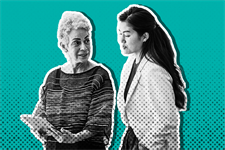 Stigma preventing half of older workers from seeking mental health support, study finds Stigma preventing half of older workers from seeking mental health support, study finds