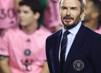 The single-most important longevity hack to David Beckham's routine that keeps him healthy and energetic at almost 50 The single-most important longevity hack to David Beckham's routine that keeps him healthy and energetic at almost 50