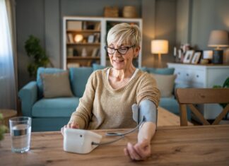 Understanding Resting Heart Rate for Seniors: Why It Matters Tracking heart rate for seniors: Experts explain the benefits