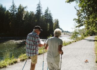 West Kelowna seniors invited to lunch and to learn healthy aging secrets West Kelowna seniors invited to lunch and to learn healthy aging secrets