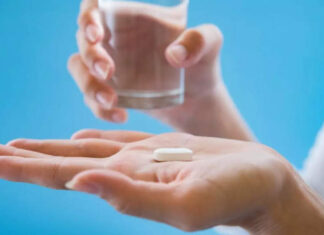 Heart health myth? Half of US adults still believe in outdated aspirin advice Heart health myth? Half of US adults still believe in outdated aspirin advice