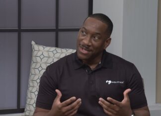 Anew Fitness discuss senior-focused fitness workshops Anew Fitness discuss senior-focused fitness workshops