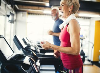Strong bones, strong lives: Osteoporosis Strong bones, strong lives: Osteoporosis
