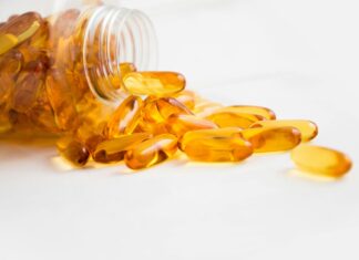 Scientists discover that Omega-3 slows biological aging in just three years Scientists discover that Omega-3 slows biological aging in just three years