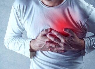 Are young adults in India facing an unprecedented heart attack epidemic? Are young adults in India facing an unprecedented heart attack epidemic?