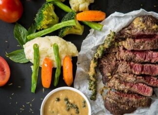 Worried about muscle loss and aging: Nutritionist shares her rulebook for healthy protein intake | Health Worried about muscle loss and aging: Nutritionist shares her rulebook for healthy protein intake | Health