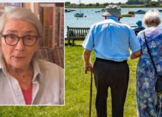 How to live longer: ‘I’m 100 and growing old happily How to live longer: 'I'm 100 and growing old happily