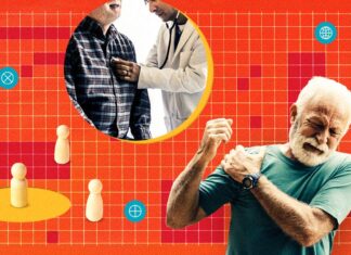 Interview with Dr. Linda P. Fried Interview with Dr. Linda P. Fried