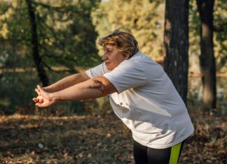 150 minutes of exercise may help reduce death risk by 31% 150 minutes of exercise may help reduce death risk by 31%