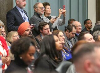 Delaware Health Department budget request state JFC day 2 Delaware Health Department budget request state JFC day 2