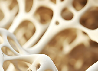 Senolytic therapy shows subtle impact on age-related bone health in women Senolytic therapy shows subtle impact on age-related bone health in women