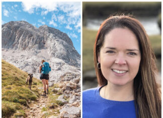 A healthy aging scientist who has met hundreds of centenarians shares 4 things she does to live longer A healthy aging scientist who has met hundreds of centenarians shares 4 things she does to live longer