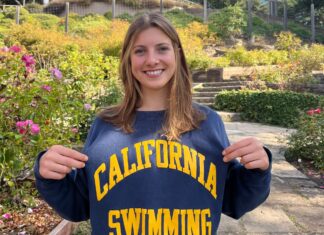 After Recentering Her Mental Health as a HS Senior, Adriana Smith Is Back to Best Times at Cal After Recentering Her Mental Health as a HS Senior, Adriana Smith Is Back to Best Times at Cal