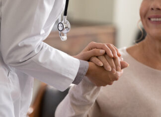 Ageism and Its Role in the Treatment of Cancer Ageism and Its Role in the Treatment of Cancer