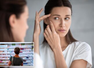 Controversial supplements can get rid of ‘zombie cells’ that speed up aging Controversial supplements can get rid of 'zombie cells' that speed up aging