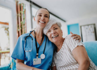 Empowering senior wellness: 2025 Women’s Expo spotlights healthcare solutions for aging gracefully Empowering senior wellness: 2025 Women's Expo spotlights healthcare solutions for aging gracefully