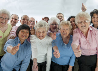 Healthy Aging & Wellness Expo Returns to Long Island for a Day of Education and Empowerment Healthy Aging & Wellness Expo Returns to Long Island for a Day of Education and Empowerment