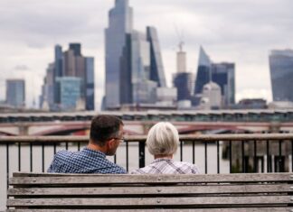 Healthy ageing more dependent on life factors than your genes Healthy ageing more dependent on life factors than your genes