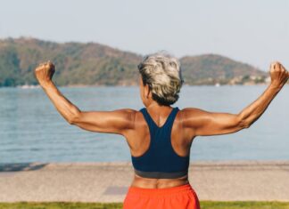 How to Be Fit Past 100 Without Going to the Gym According to Centenarians How to Be Fit Past 100 Without Going to the Gym According to Centenarians