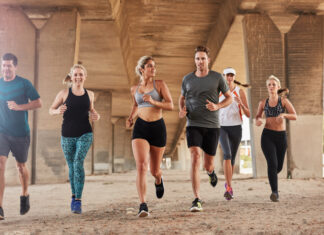 Lifestyle and environmental factors affect health and ageing more than our genes Lifestyle and environmental factors affect health and ageing more than our genes