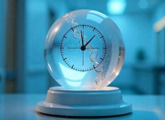 Measuring Biological Versus Chronological Age: A Proteomic Clock Measuring Biological Versus Chronological Age: A Proteomic Clock