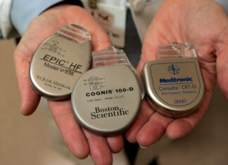 New Insights Into Older Hearts New Insights Into Older Hearts